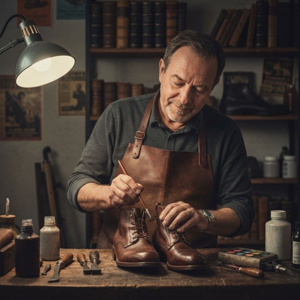 Fabrikasyon Orjinal Boya