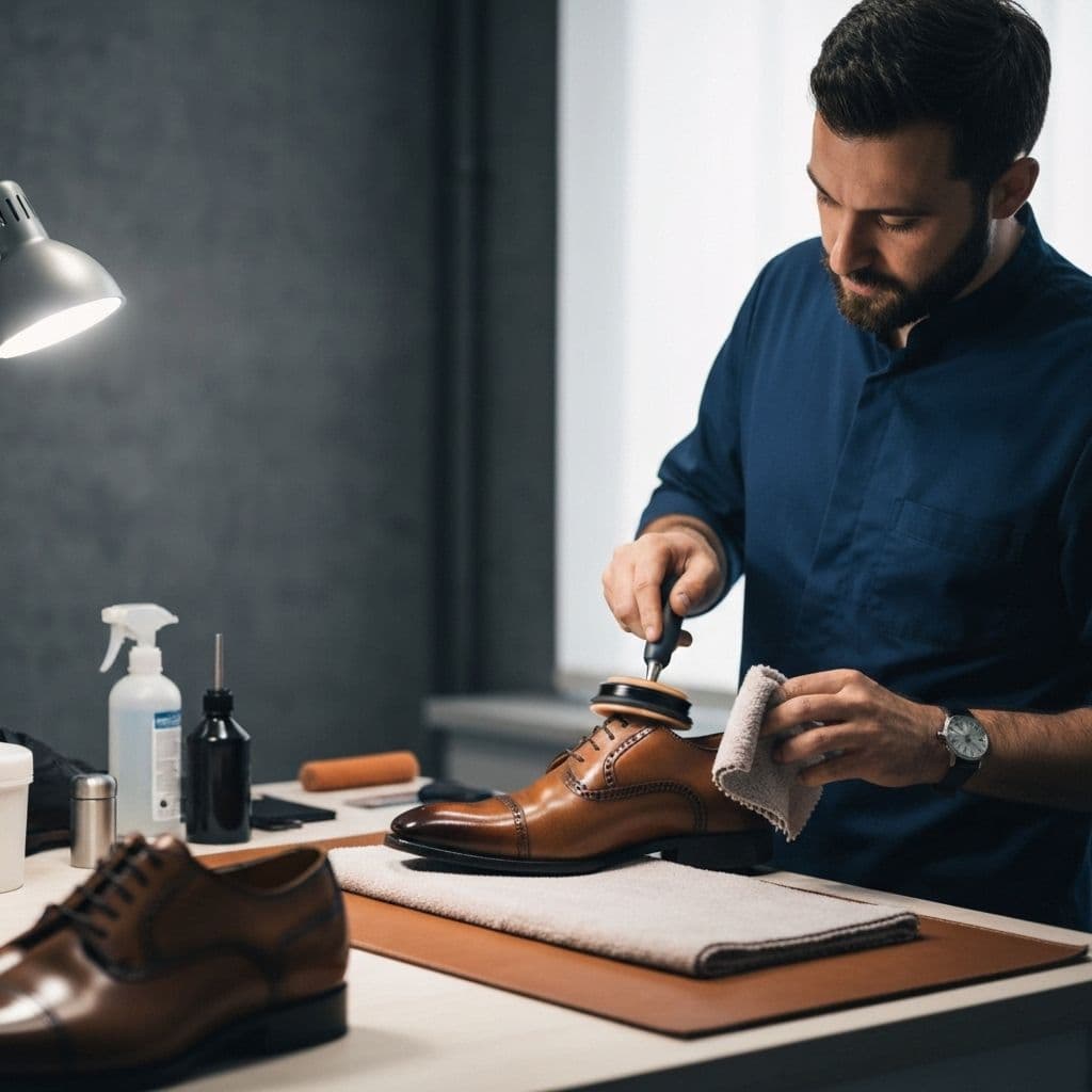 Buharlı Temizlik İşlemleri